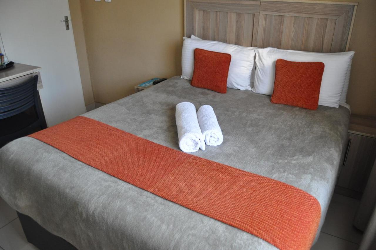 Bridgeville Guest House Gaborone Exterior foto