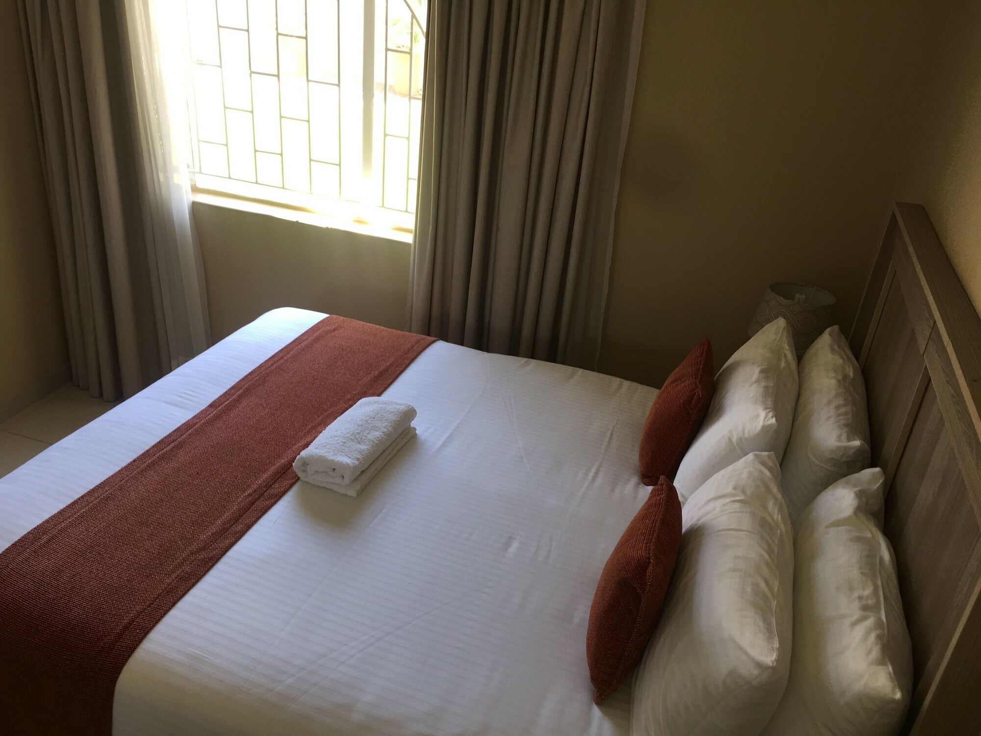 Bridgeville Guest House Gaborone Exterior foto