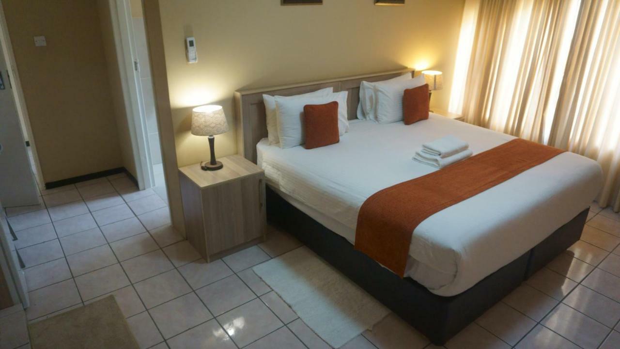 Bridgeville Guest House Gaborone Exterior foto