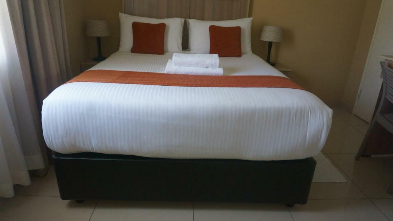 Bridgeville Guest House Gaborone Exterior foto